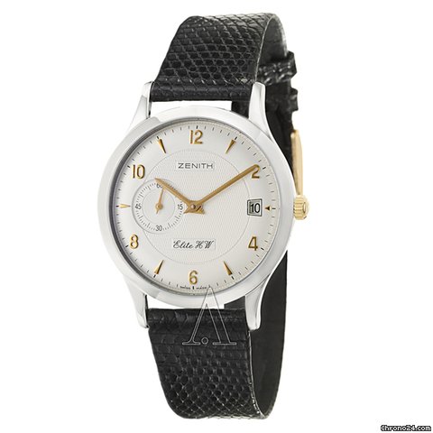 Zenith Men's Class Watch watches