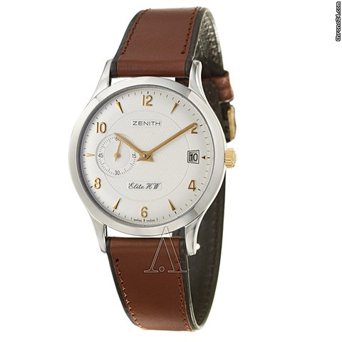 Zenith Men's Class Watch watches