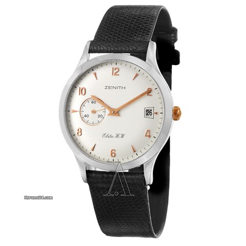 Zenith Men's Class Watch watches