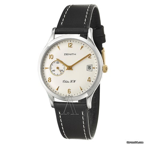 Zenith Men's Class Watch watches