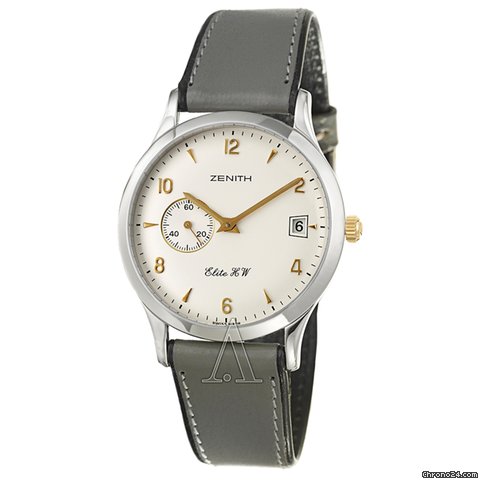 Zenith Men's Class Watch watches