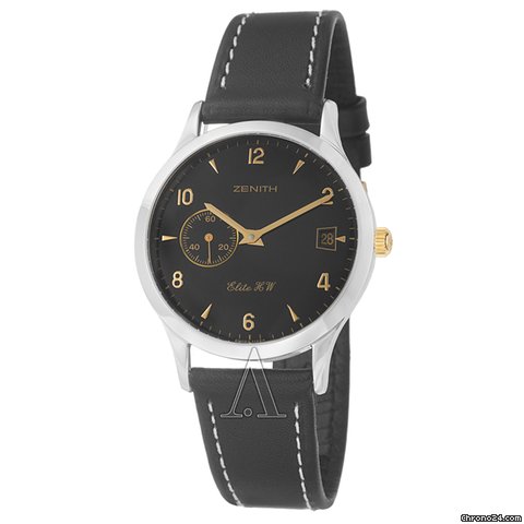 Zenith Men's Class Watch watches
