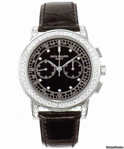 Patek Philippe Epoca 5071 /D.S.R. NEW watches