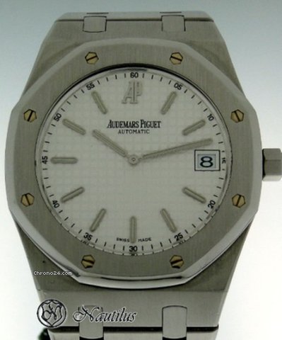Audemars Piguet Royal Oak Jumbo watches