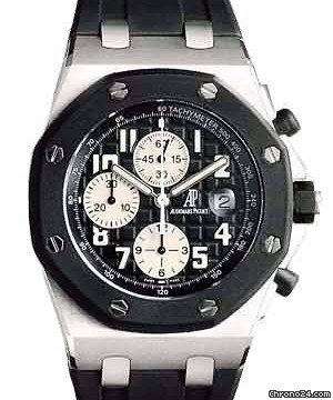 Audemars Piguet Royal Oak Offshore Chronograph /D.S.R. NEW watches