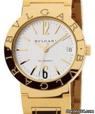 Bulgari Automatic/ D.S.R. NEW watches