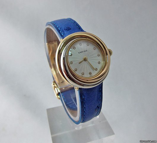 Cartier TRINITY watches