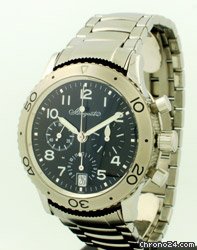Breguet Type Xx Transatlantique Ref. 3820 watches