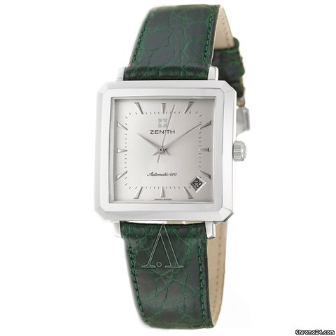 Zenith Men's Prime Watch watches