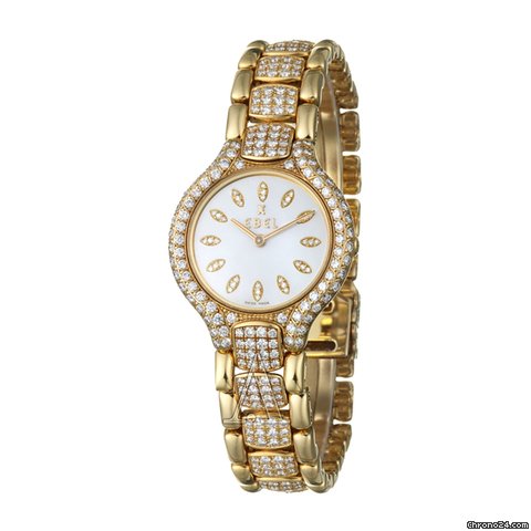 Ebel Women's Beluga Watch watches