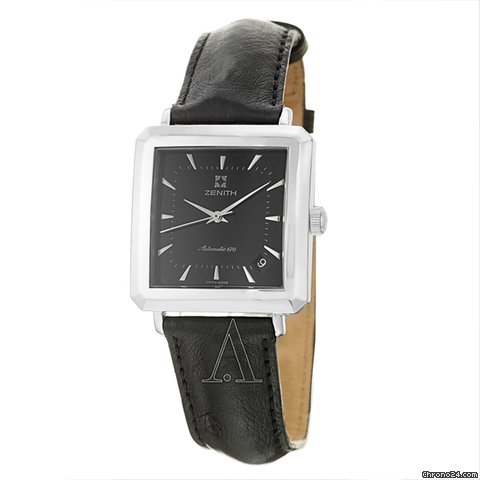 Zenith Men's Prime Watch watches