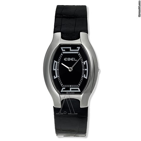 Ebel Women's Beluga Tonneau Watch watches