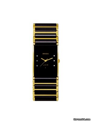 Replica Rado Integral L Jubile NEU incl MWST mit Box+Papieren Watch