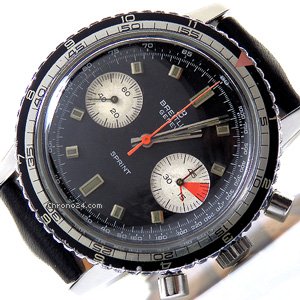 Breitling Sprint watches