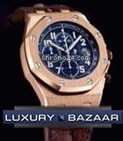 Audemars Piguet Royal Oak Offshore Pride of Argentina watches