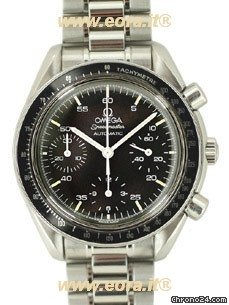 Omega Speedmaster automatico Reduced watches