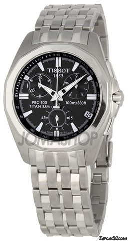 Tissot T-Sport PRC100 Mens Watch T008.417.44.061.00 watches