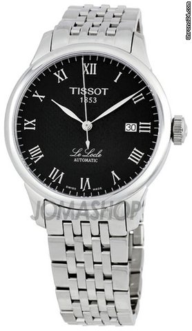 Tissot Le Locle Mens Watch T41.1.483.53 watches