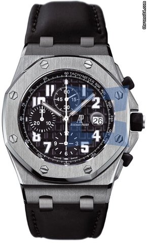 Replica Audemars Piguet Royal Oak Offshore Watch