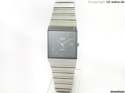 Rado "Diastar" watches