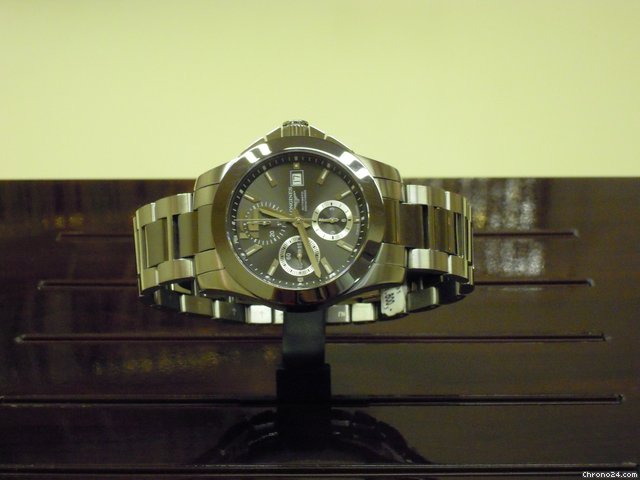 Longines Conquest watches