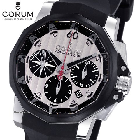 Corum Admiral's Cup Chronograph Challenge Limited Edition ? 44 mm watches