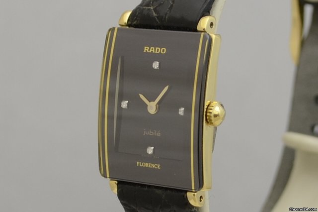 Rado Florence JubilE watches
