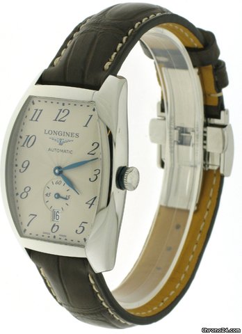 Longines Evidenza watches