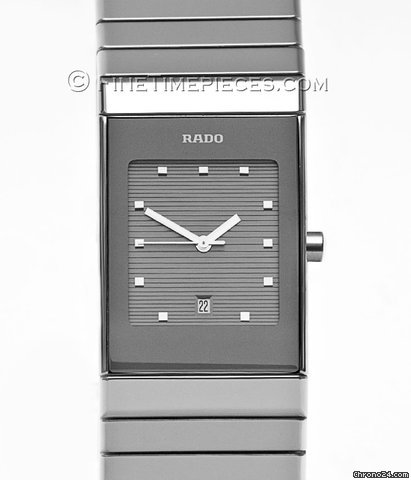 Rado DiaStar Ceramica - 01 . 111 . 0479 . 3 watches