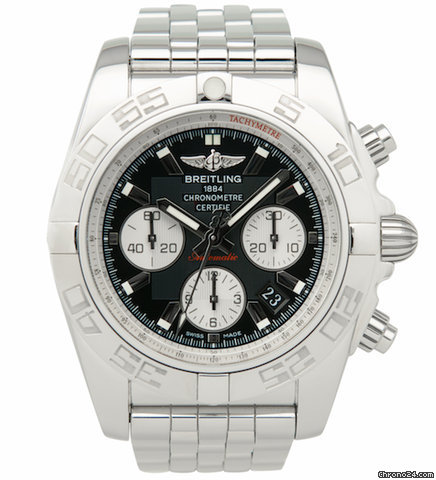 Breitling Chronomat B01Ref. AB011012 watches