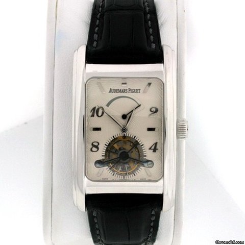 Audemars Piguet Edward Piguet 26006PT.OO Pre-owned watches