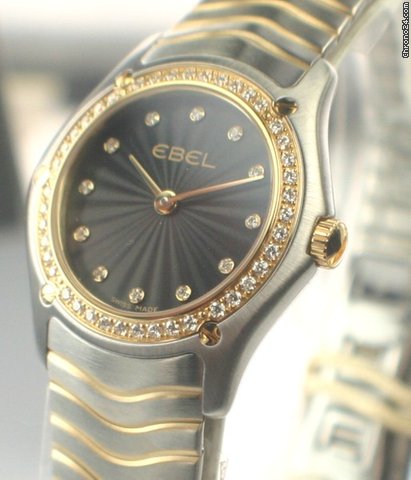 Ebel Ebel Classic watches