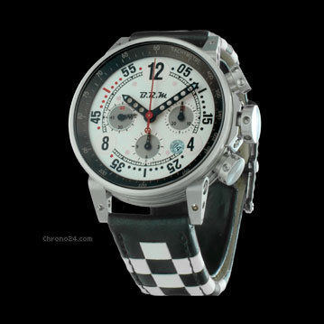 B.R.M V12-44 watches
