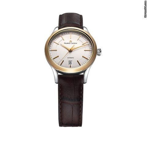 Maurice Lacroix Uhren Les Classiques Lady Automatik, LC6016-YS101-130 watches
