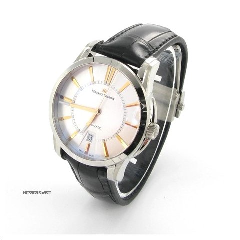 Maurice Lacroix Uhren Pontos Date, PT6148-SS001-131 watches