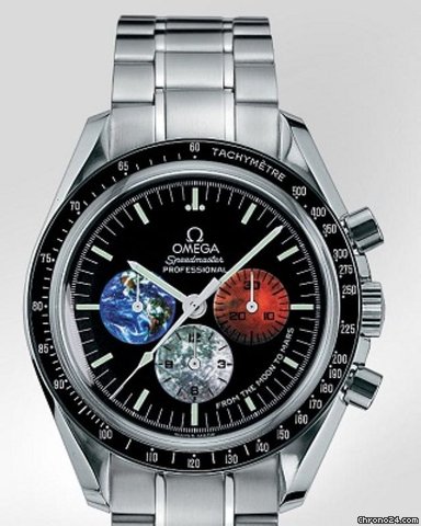 Omega Professional Moonwatch Edizione Numerata watches