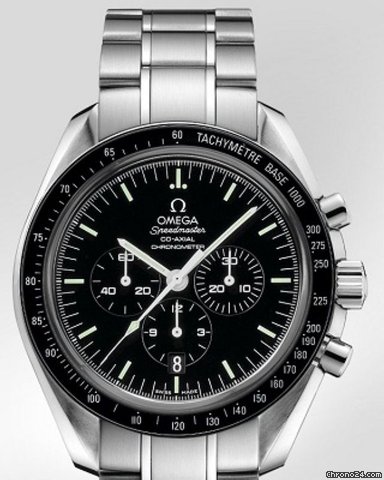 Omega Speedmaster Moonwatch Co-axial Chronograph Ref.311.30.44.50.01.001 watches