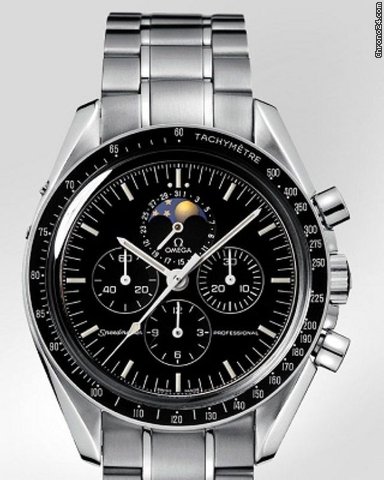 Omega Speeedmaster Professional Moonwatch Ref.3576.50.00 watches