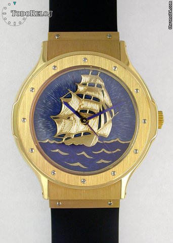 Hublot CLASSIC watches