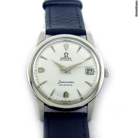 Omega SEAMASTER watches