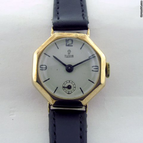 Tudor WINDING WATCH watches