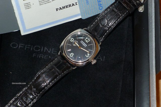 Panerai Radiomir watches