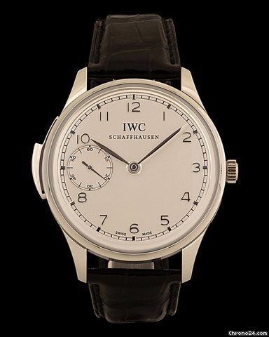 Replica IWC Portugieser Minutenrepetition Watch