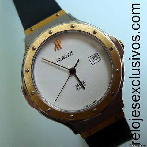 Hublot Classic Unisex watches