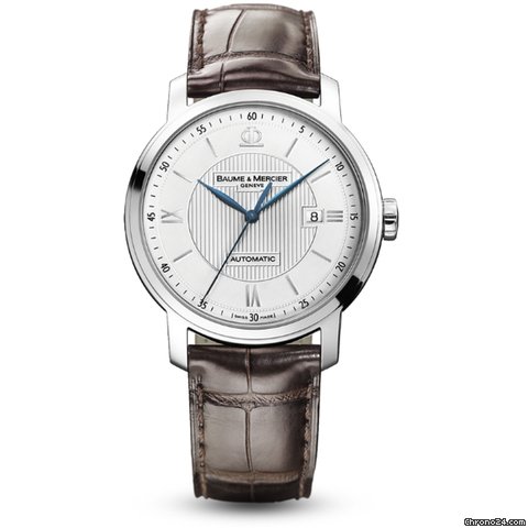 Baume & Mercier et Classima Datum, MOA08731 watches
