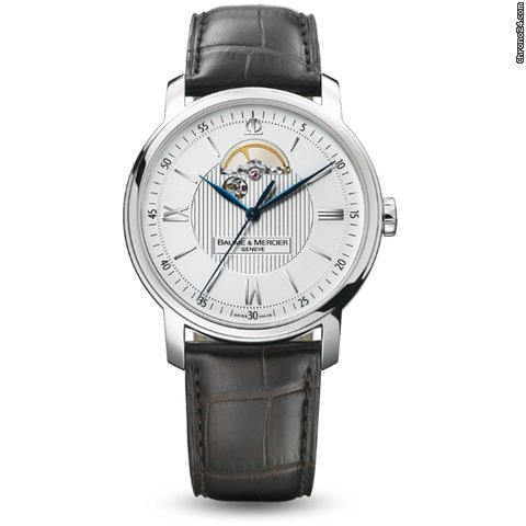 Baume & Mercier et Classima, MOA08688 watches