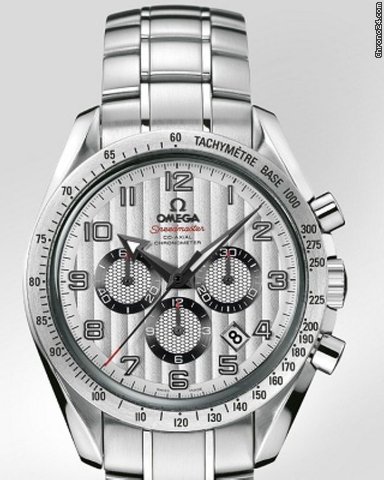 Omega Speedmaster Broad Arrow Ref.321.10.44.50.02.001 watches