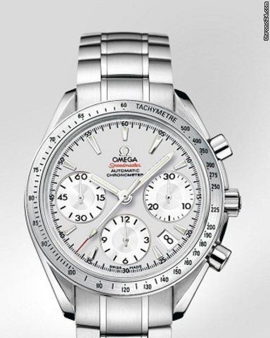 Omega Speedmaster Date Ref.323.10.40.40.02.001 watches