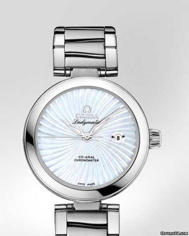 Omega De Ville Ladymatic Ref.425.30.34.20.05.001 watches