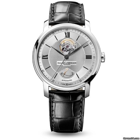 Replica Baume & Mercier et Classima Gangreserve, MOA08869 Watch